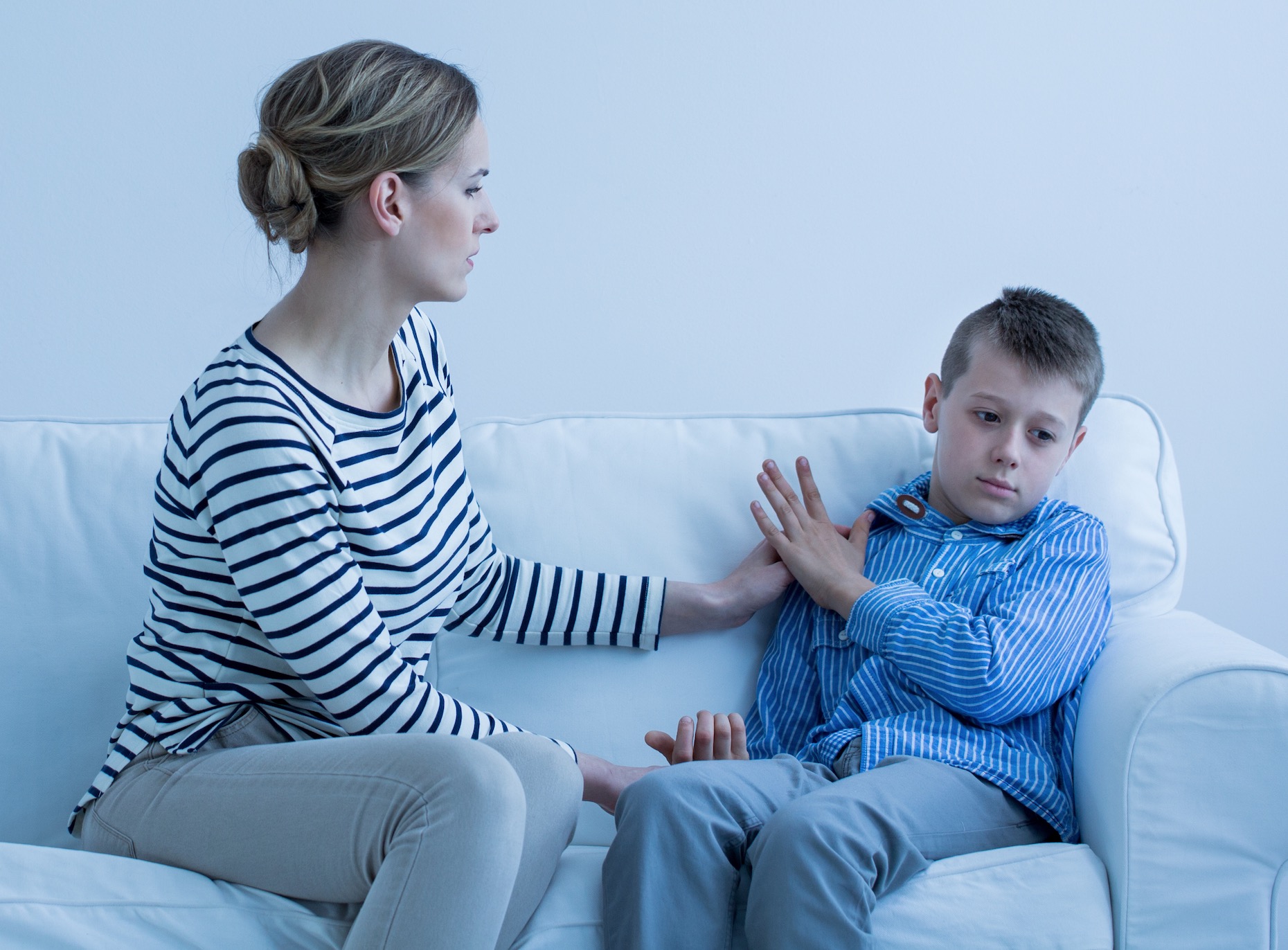 PANS/PANDAS Academy of Nutritional Medicine